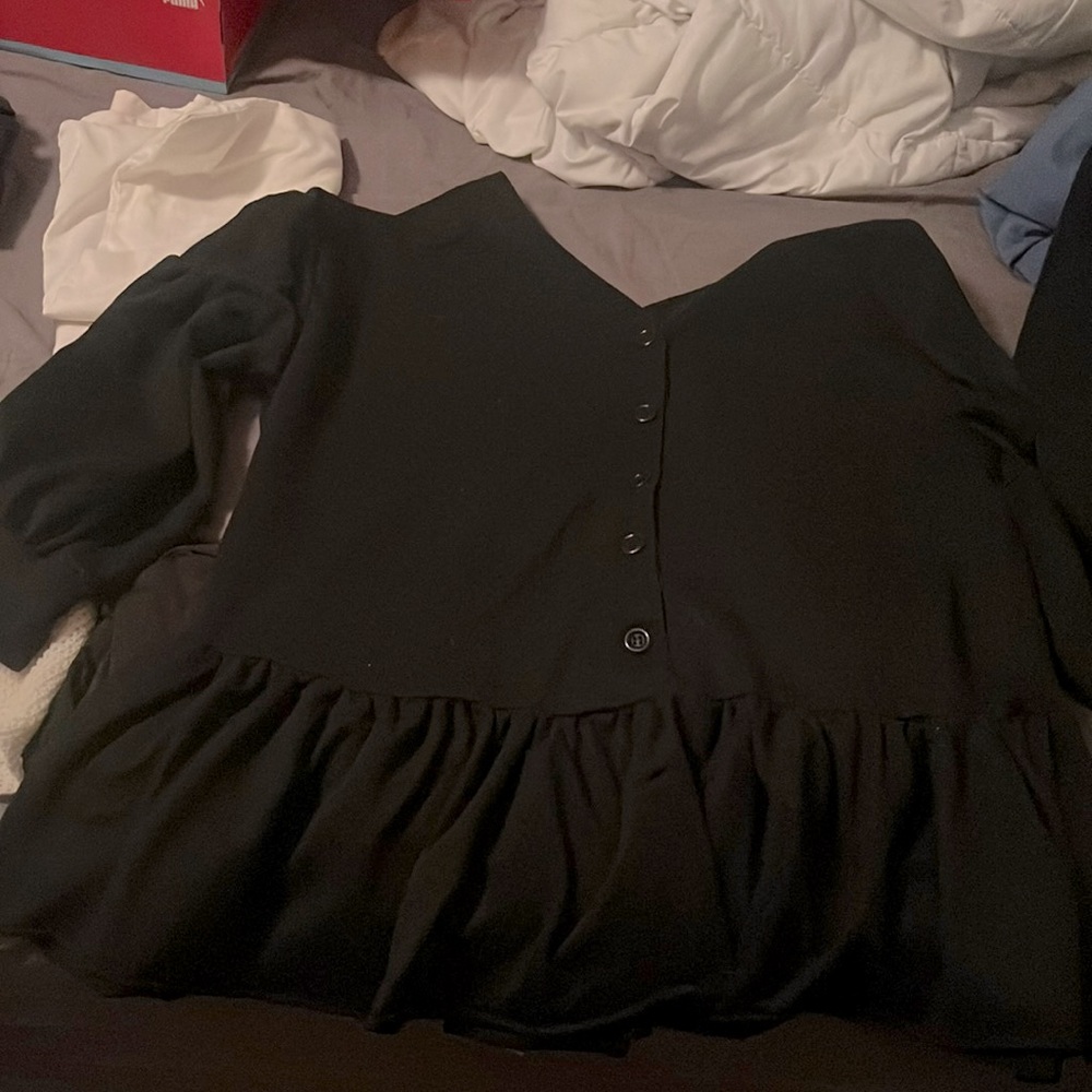 Black top hm